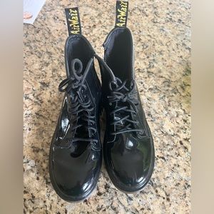 Doc martens